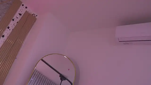 Show de webcam de mssburbuja