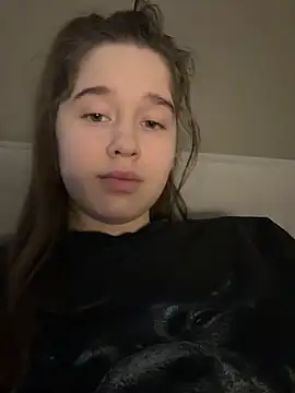 Show webcam de HornyGirlH