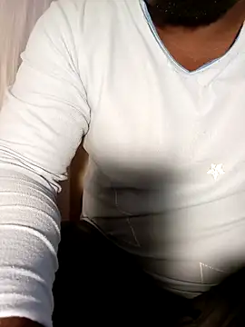 SpicingTinge's Live XXX Chat