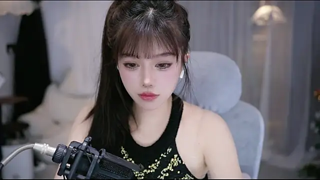 Chat XXX en directo de Cecily