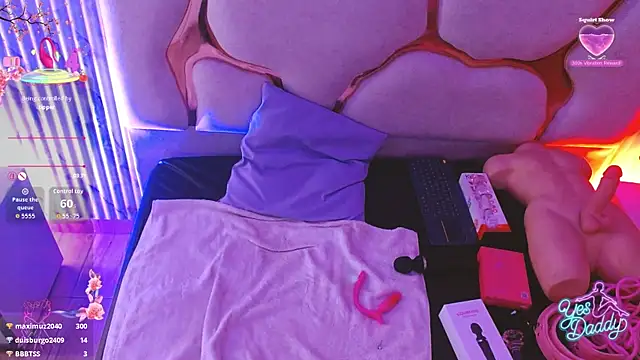 osamu_tay – webcam-show