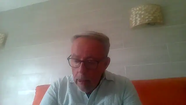 tuggy59 Adlı Modelin Web Kamerası Şovu