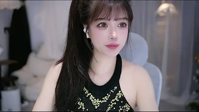 Cecily's Live XXX Chat