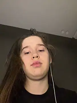 Sembang XXX Secara Langsung HornyGirlH