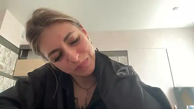 Rossy_DE Obrolan Langsung XXX