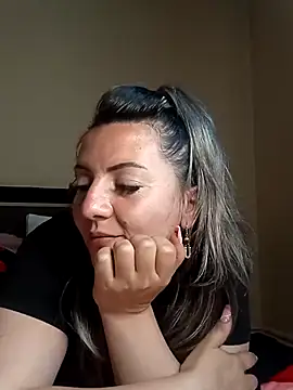 Sweetredvelvet's Live XXX Chat