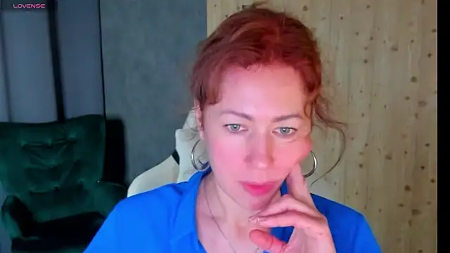 LeticiaRomano Adlı Modelin Canlı XXX Sohbeti