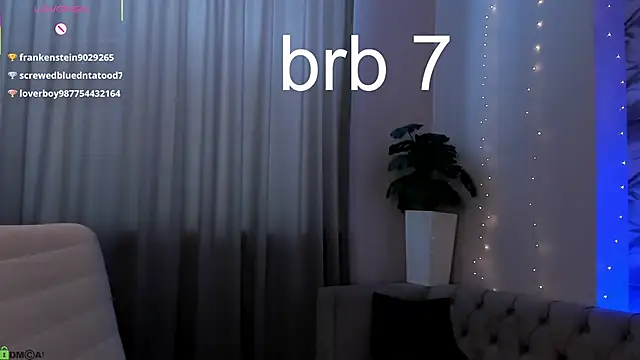 Aria_Mila – Live XXX-chat