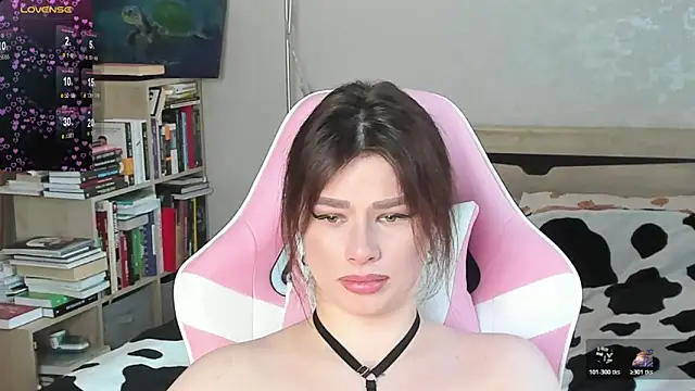 bbJ_one's Live XXX Chat