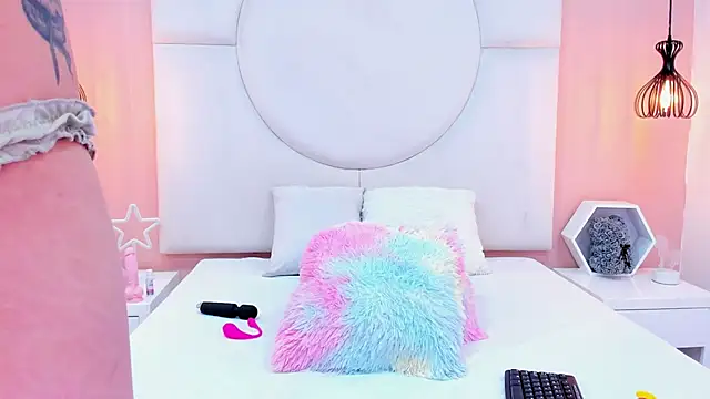 Nyko_Jackson – Live XXX-chat