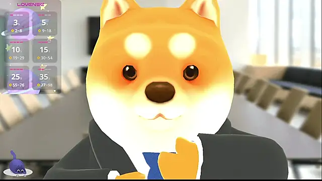 Aimee-520 – Live XXX-chat