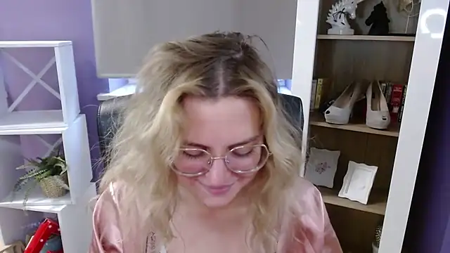 Zoey_Erotic: απευθείας συνομιλία ΧΧΧ