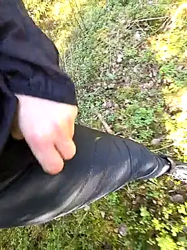 Amatsontrans webcam show