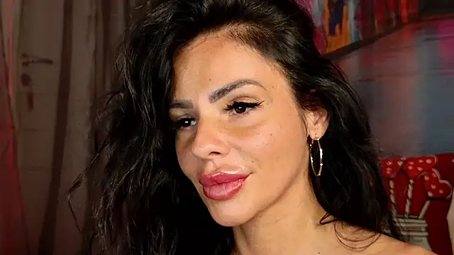 Elle_Vie Adlı Modelin Canlı XXX Sohbeti