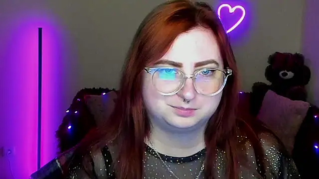 Czat XXX na żywo – Alicia_love00