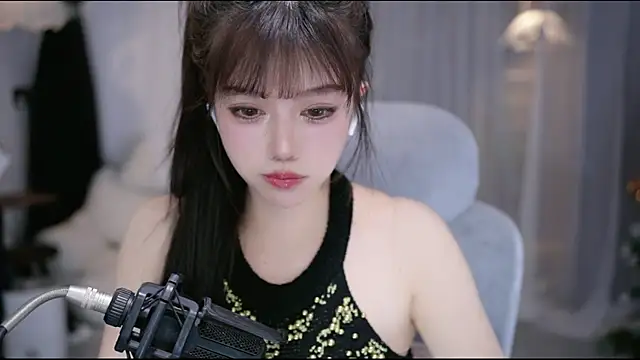 Chat XXX ao vivo de Cecily