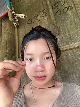 XXX chat uživo modela beobeo_2xx