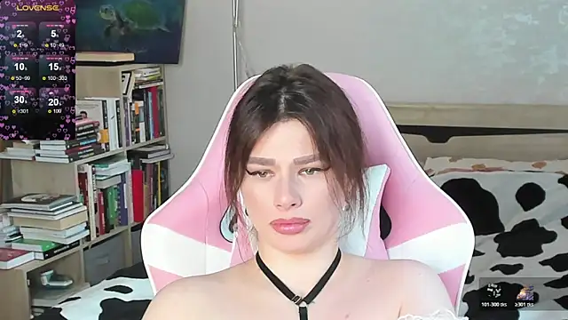 Czat XXX na żywo – bbJ_one