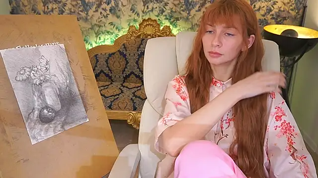 Nicol_Moonn Adlı Modelin Canlı XXX Sohbeti