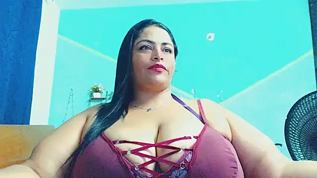 NickyRibeiro's Webcam Show