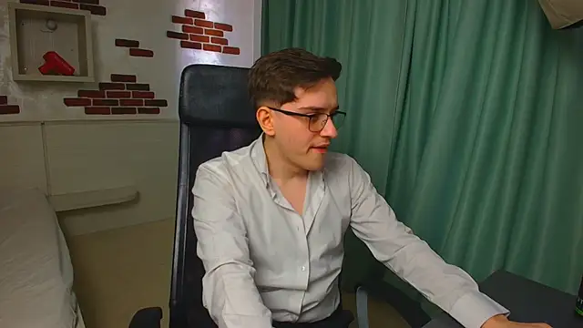 عرض كام FelixStarkk