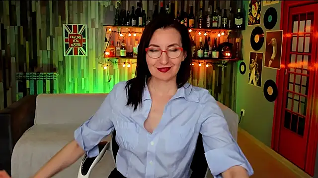 Sembang XXX Secara Langsung UnaTerra