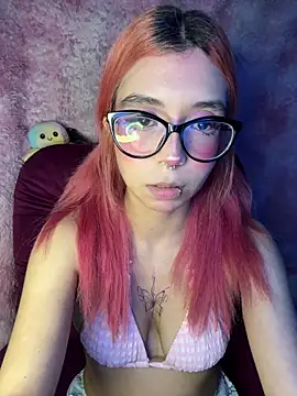 Czat XXX na żywo – Valen-Foxx1