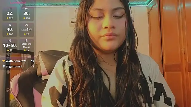 BadKittyy's Live XXX Chat