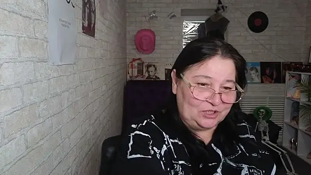 Juno_Joyful's Live XXX Chat