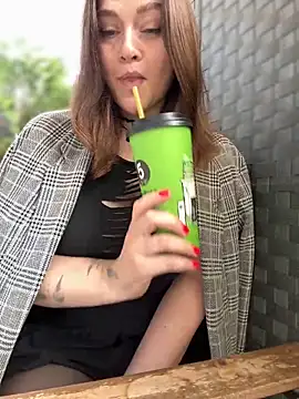 CrazyTori's Live XXX Chat