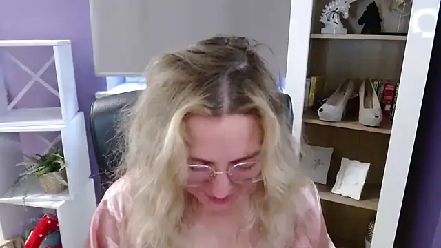 Sembang XXX Secara Langsung Zoey_Erotic