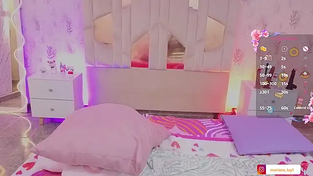 Sembang XXX Secara Langsung MARIANA_TAY1