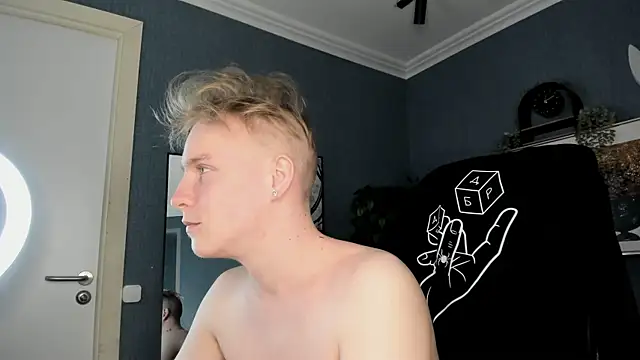 AlexxSweet Pertunjukan Webcam