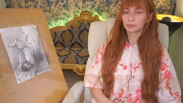 Nicol_MoonnのライブXXXチャット