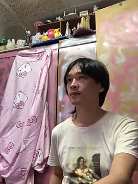 JesuAdam Adlı Modelin Canlı XXX Sohbeti