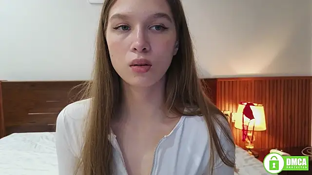 Adorielle Webcam-Show