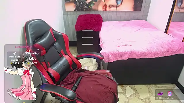 XXX chat uživo modela sara_winehouse1