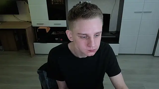 angryzan's Live XXX Chat