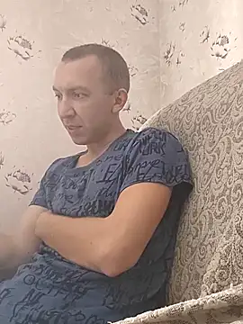 _uncle_Mitya-43_ Webcam Show
