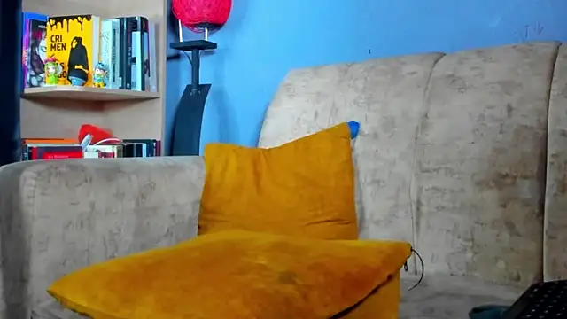 GabyThoms Webcamshow