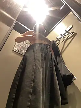 AlishaOfThorns 现场XXX聊天