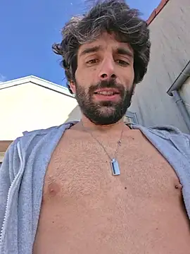 Liroow – Kamerová šou