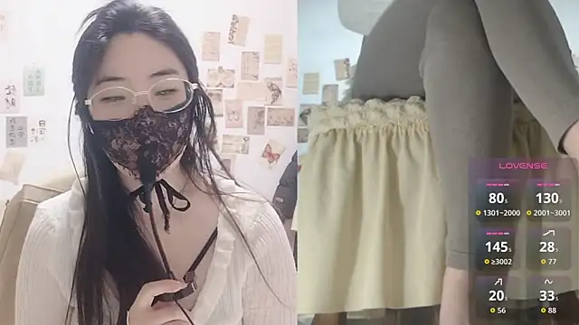 Ga2e-888's Live XXX Chat