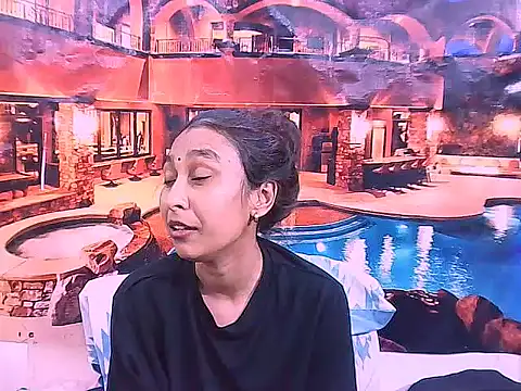 IndianSexyButt's Live XXX Chat