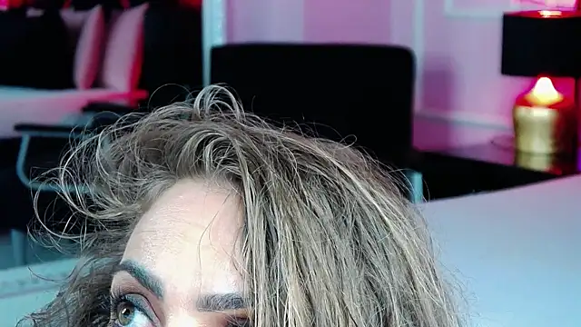 Show Webcam de Anne_Goddess