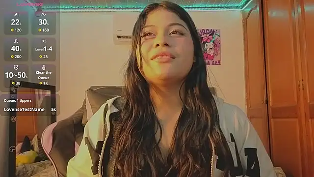 BadKittyy 即時 XXX 聊天