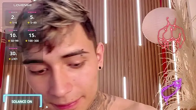 Max_Hader_ 即時 XXX 聊天