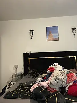 Fiebie_licious_ 웹캠 쇼