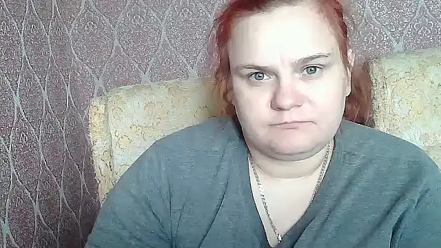 Chatroom XXX en direct de DollyGersonn