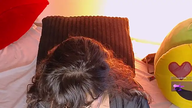 XXX chat uživo modela Piafisher_2